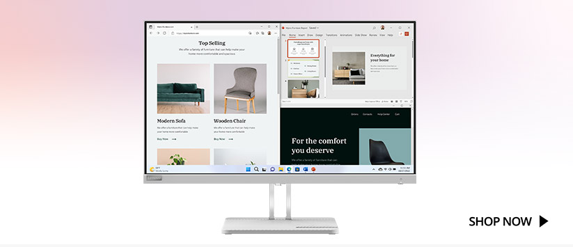 Monitors
