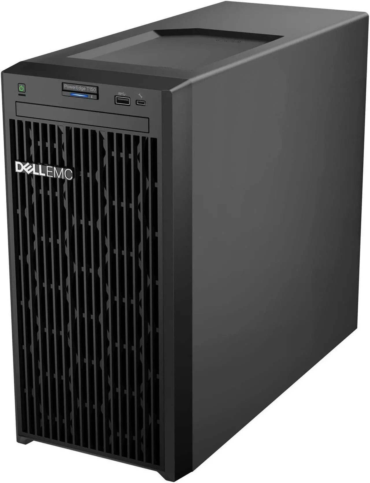 Dell Servers and Workstations