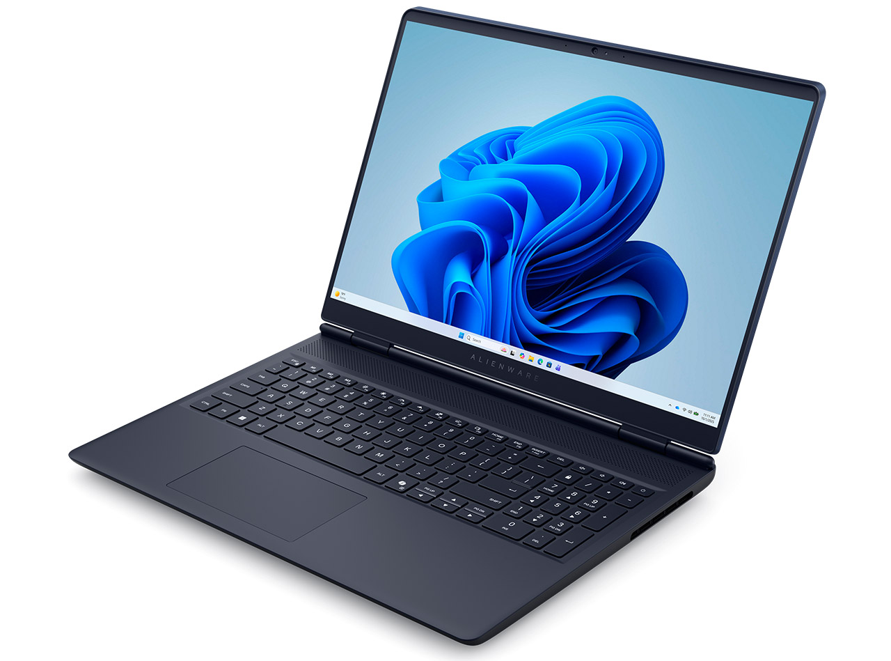 Dell Laptops