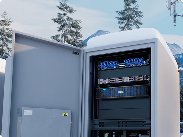 Edge Server