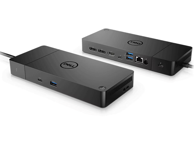 Docking Station