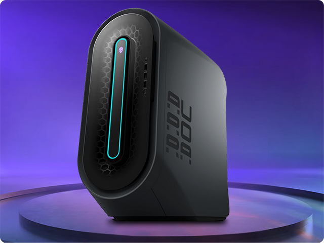 Alienware Laptops