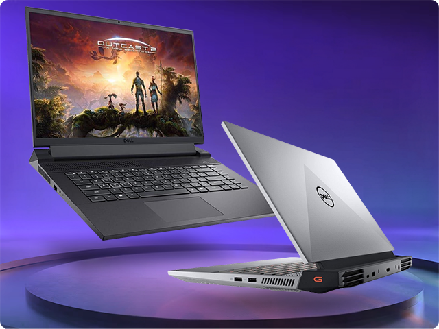 Alienware Gaming Laptops