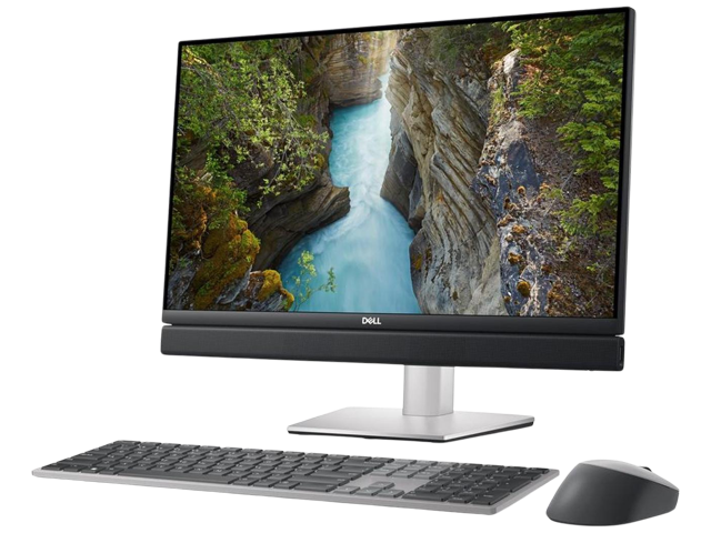 All-in-One PCs
