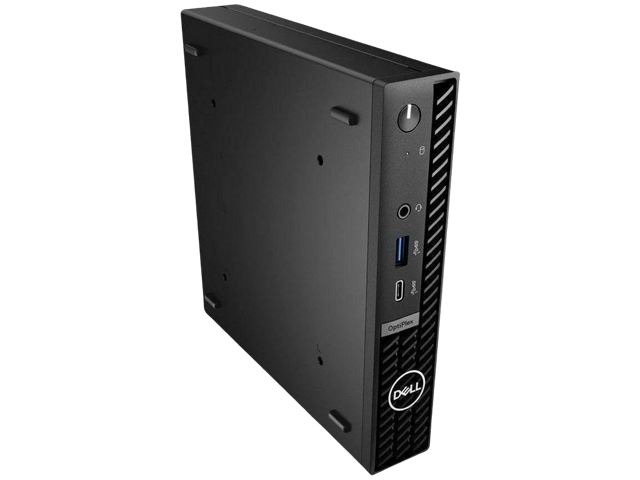 OptiPlex Desktops