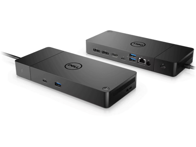 Laptops Docking Stations