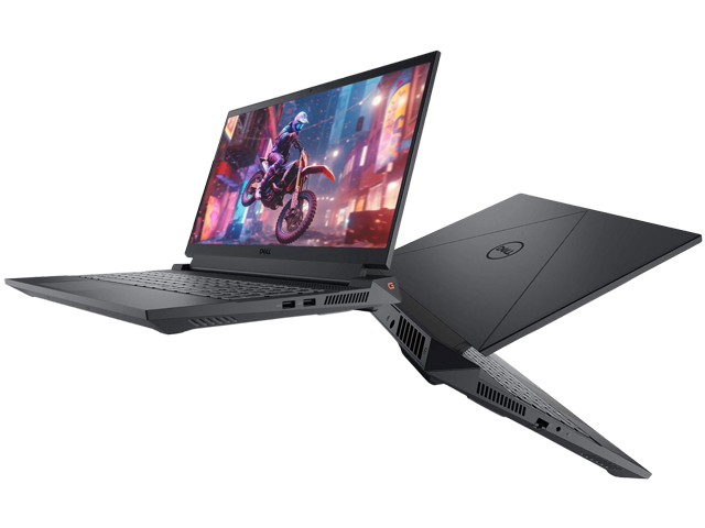Gaming Laptops