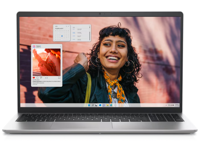 Inspiron Laptops