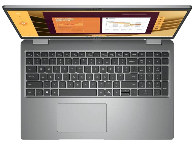 Latitude Laptops