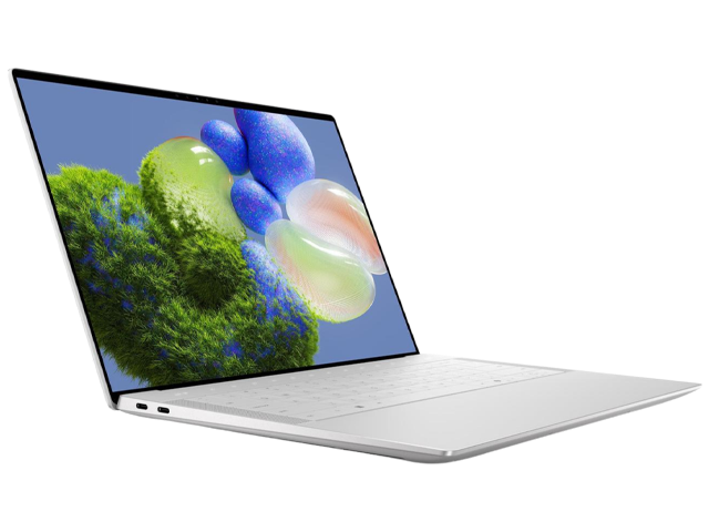 XPS Laptops