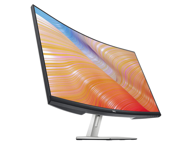 Curved Monitors