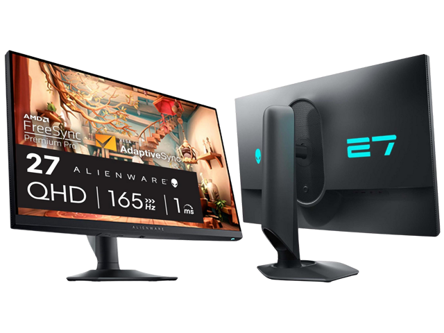 Gaming Monitors
