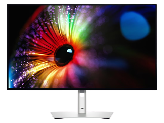 UltraSharp Monitors