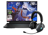 Gaming Alienware
