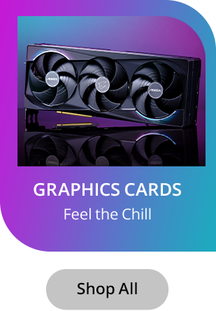 Gigabyte Graphics Cards