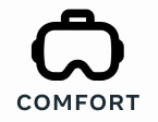 Comfort | Icon
