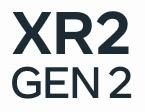 Snapdragon XR2 Gen2 | Icon