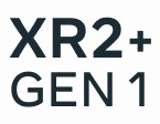 Snapdragon XR2 + Gen1 | Icon