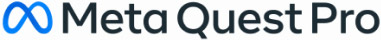 Meta Quest Pro | Logo