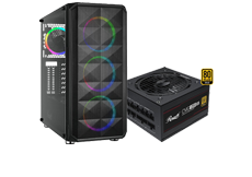 Power Supply