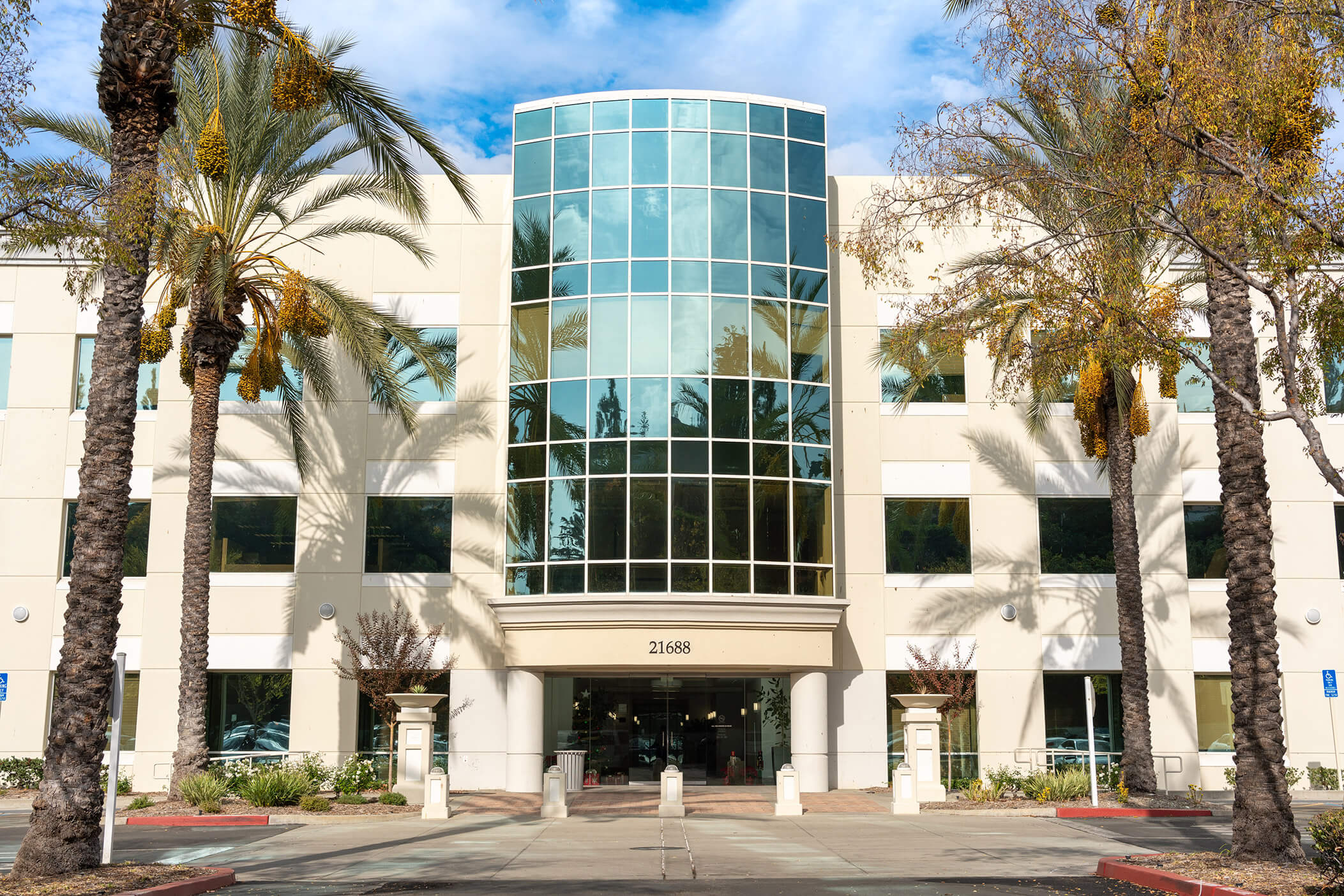 Newegg Office Building
