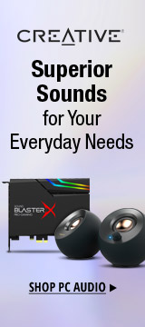 Superior Sounds for Your Everyday Needs