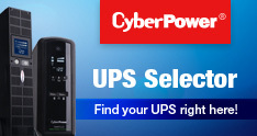 Featured CyberPower Products