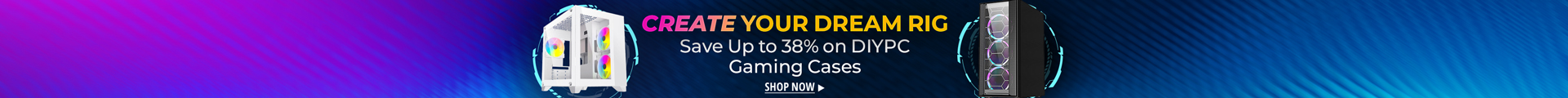 Create Your Dream Rig