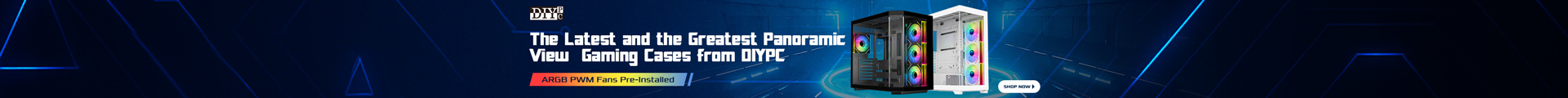 DIYPC ARGB