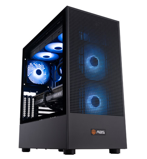 ABS Aeolian Gaming PC
