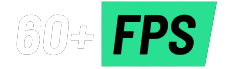 60 Frames per second