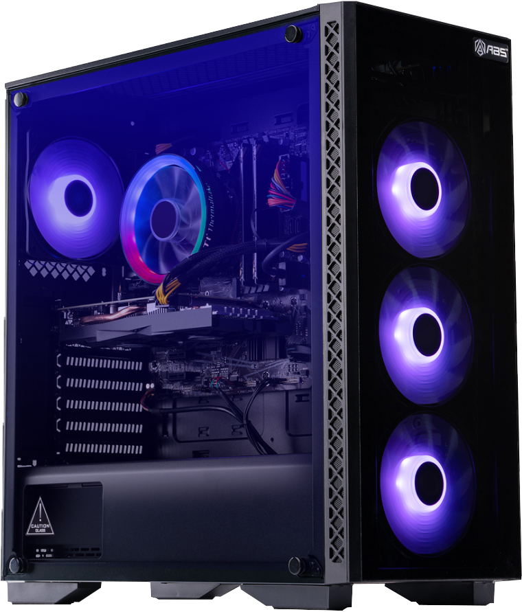 ABS Challenger PC