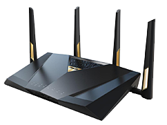 Shop Routers