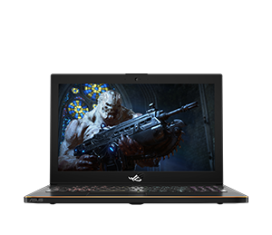 Gaming PCs