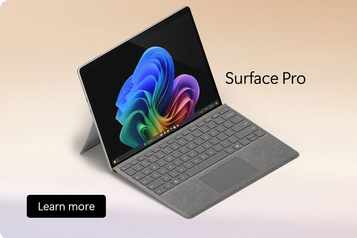 Surface Pro