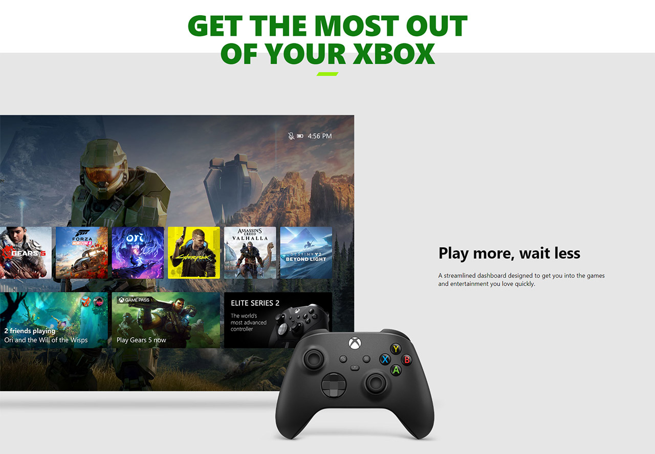 Get the Most Out of Your Xbox