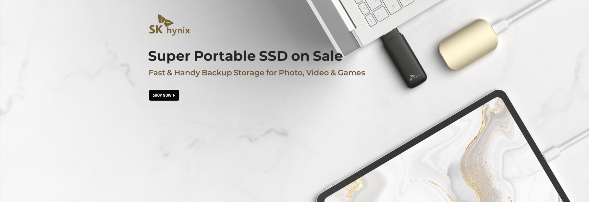  Super Portable SSD on Sale