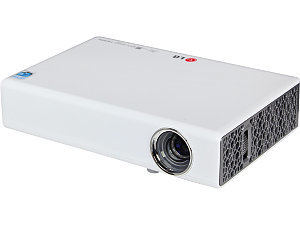 Newegg.com - Save 20% off All LG Projectors Below with Promo Code