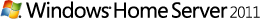 Windows Home Server 2011