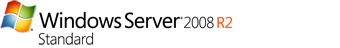 2008 R2 Standard
