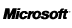 MS HP logo