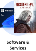 Software & Services