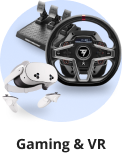 Gaming & VR