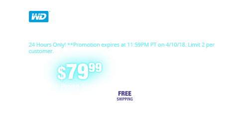 WD Elements 4TB USB 3.0 External Hard Drive WDBWLG0040HBK-NESN Black