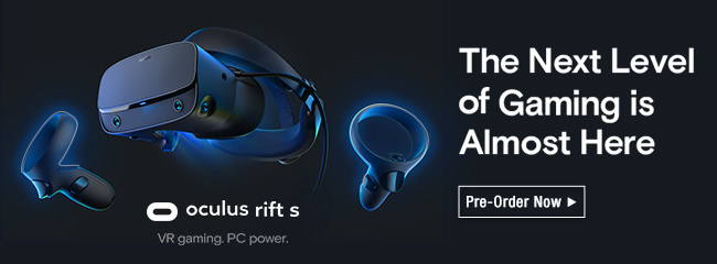kredit sammensatte plan Pre-Order Oculus Rift S & Oculus Quest Now + Explore More Deals Up to 90%  Off