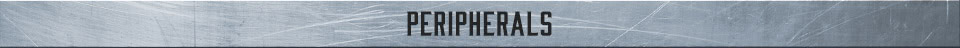 Peripherals