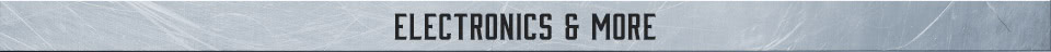 Electronics & More