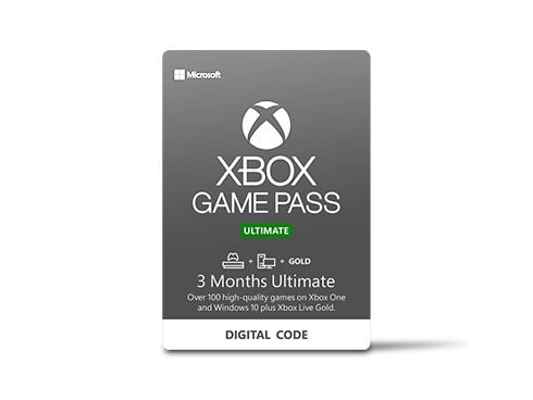 newegg game pass ultimate