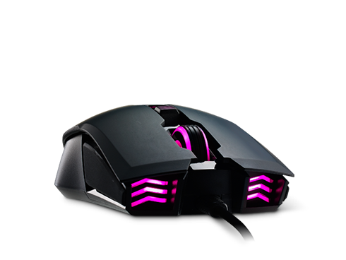 COOLER MASTER Devastator 3 MM110 Gaming Mouse