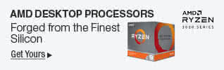 AMD Desktop Processors